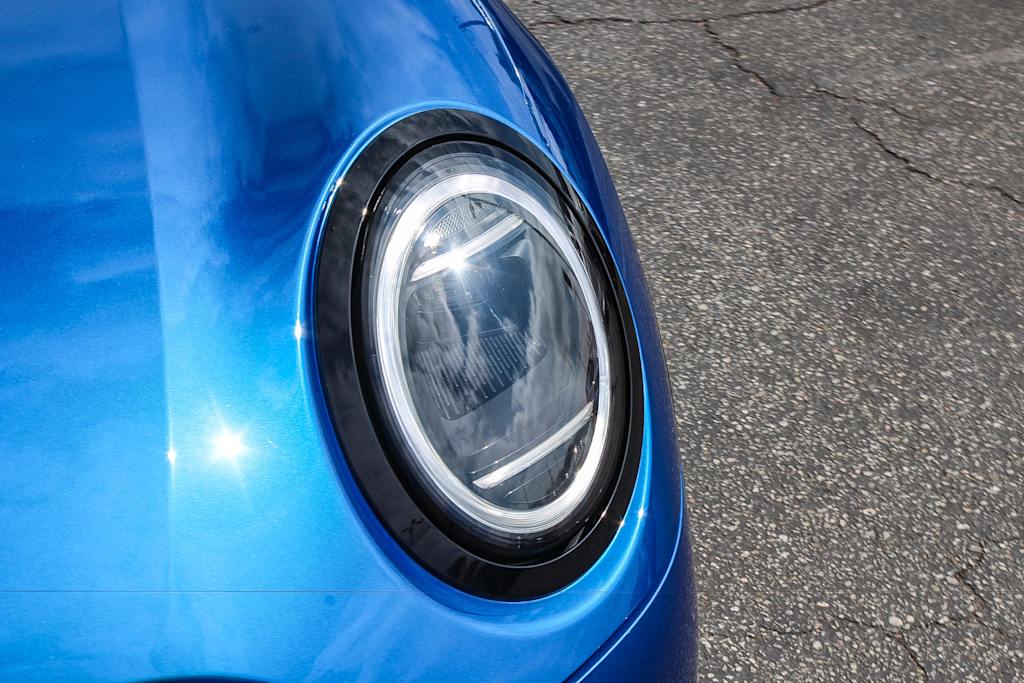 Thumbnail: 2026 MINI Cooper - 15