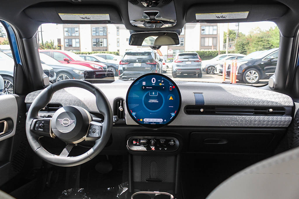 Thumbnail: 2026 MINI Cooper - 2