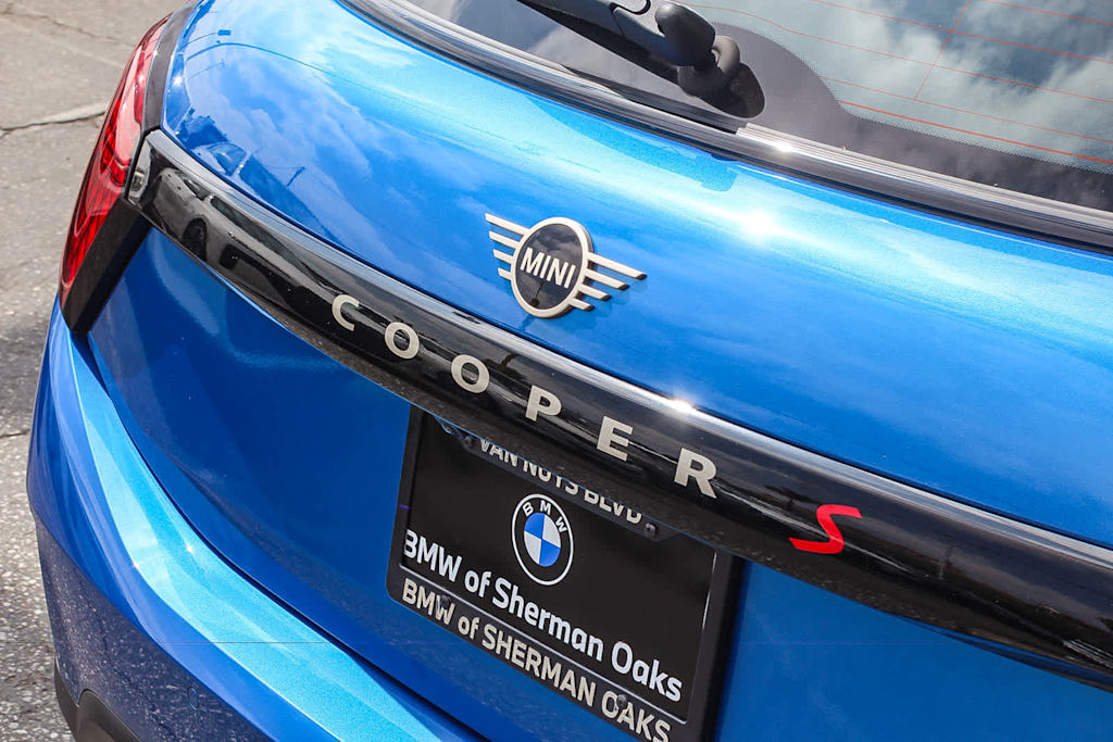 Thumbnail: 2026 MINI Cooper - 6