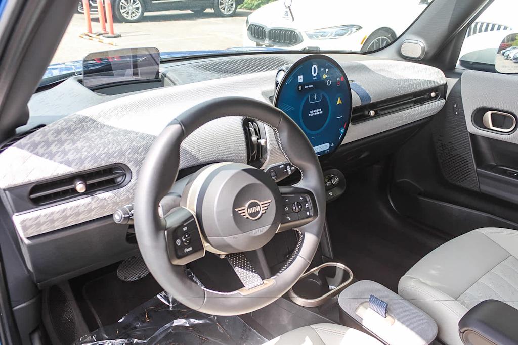 Thumbnail: 2026 MINI Cooper - 12