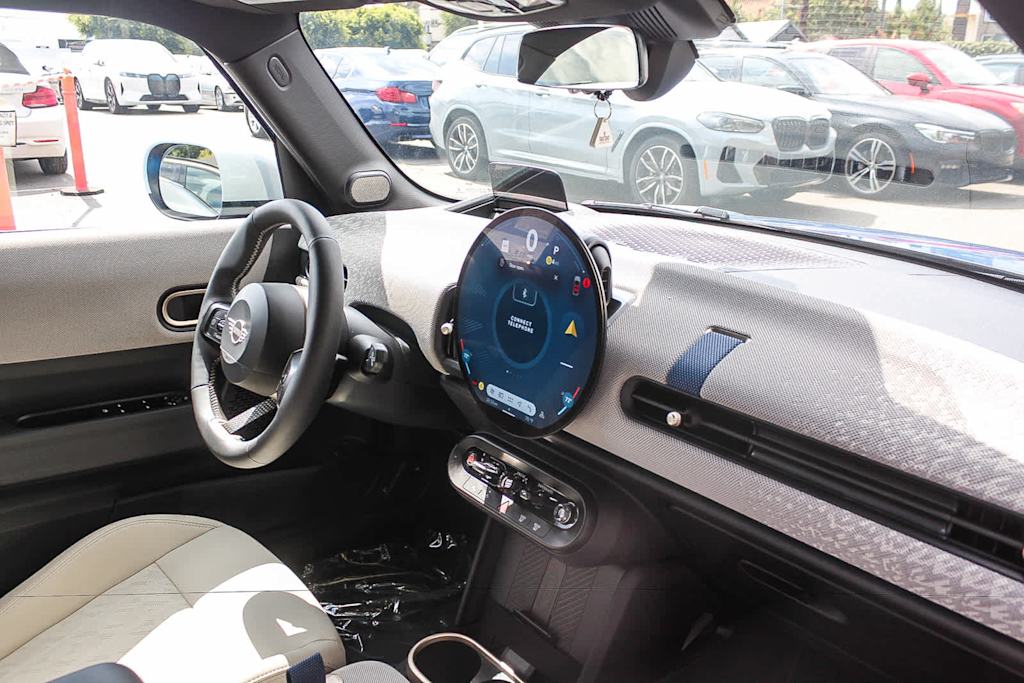 Thumbnail: 2026 MINI Cooper - 11