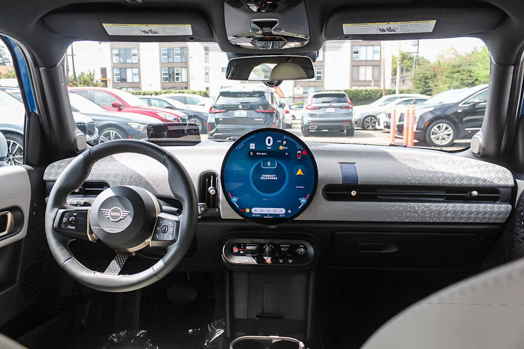 Thumbnail: 2026 MINI Cooper - 2