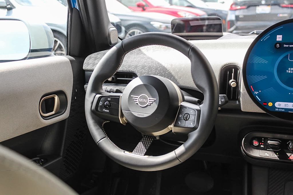Thumbnail: 2026 MINI Cooper - 9