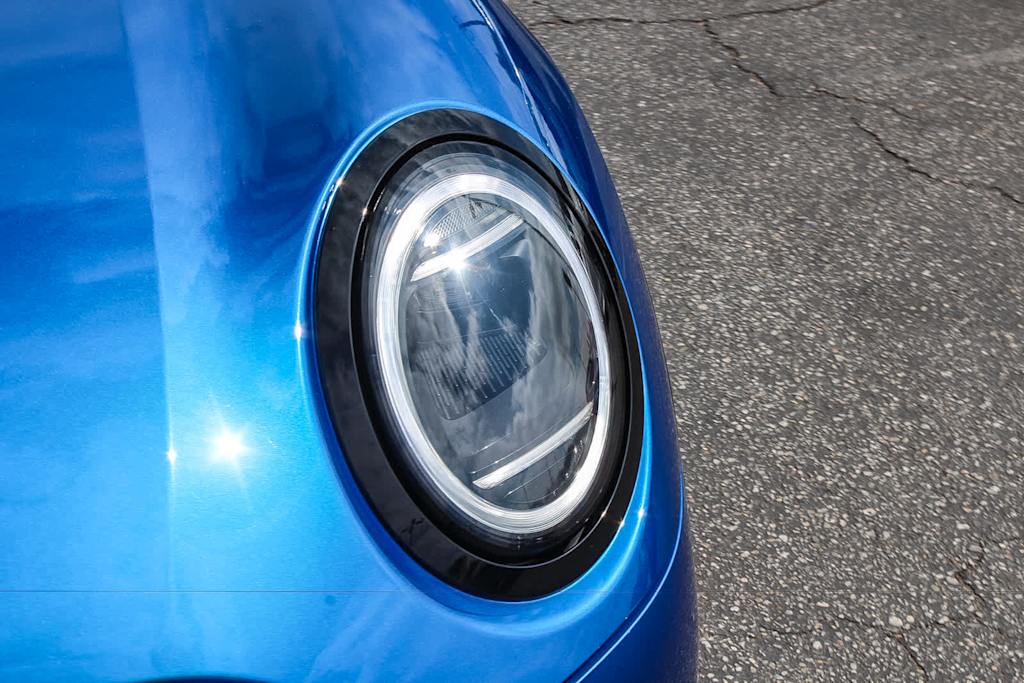 Thumbnail: 2026 MINI Cooper - 15