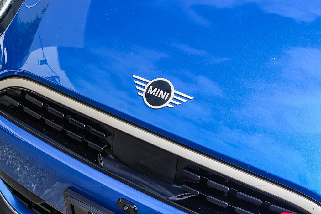 Thumbnail: 2026 MINI Cooper - 21