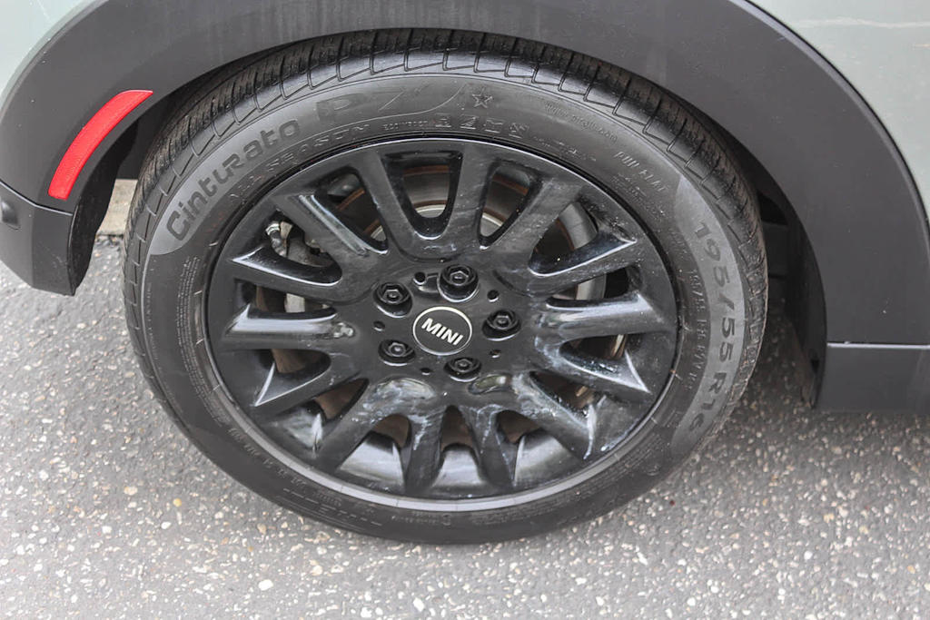 Thumbnail: 2019 MINI Cooper - 7