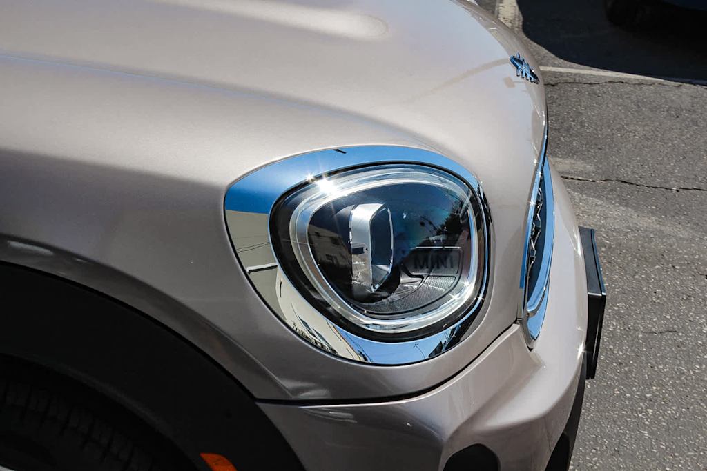 2024 MINI Cooper Countryman S 6