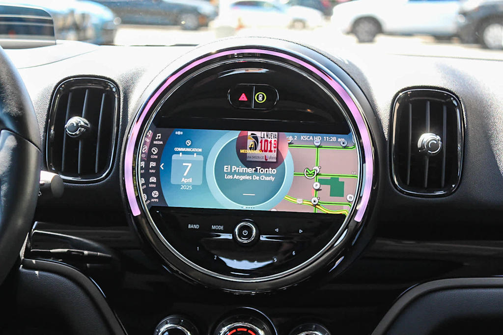 2024 MINI Cooper Countryman S 14