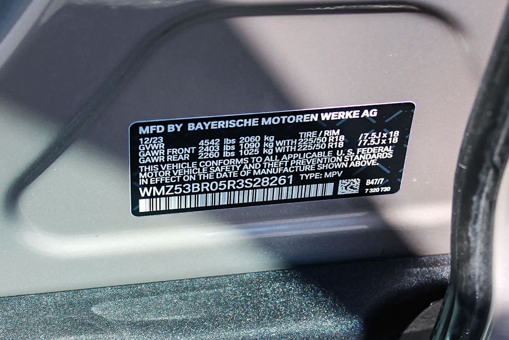 2024 MINI Cooper Countryman S 18