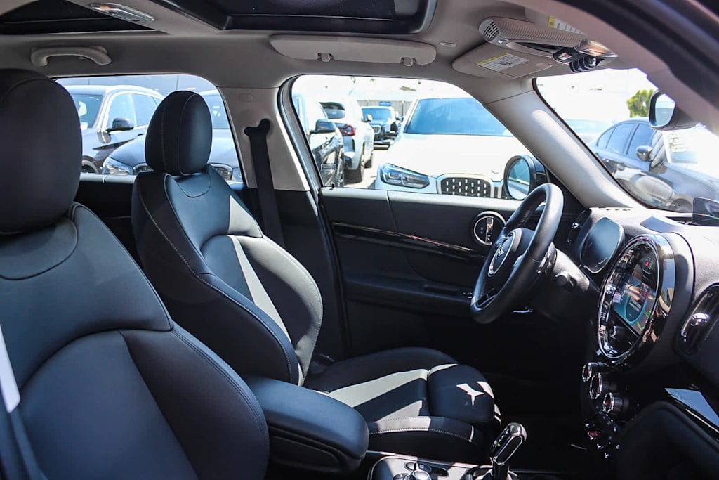 2024 MINI Cooper Countryman S 10
