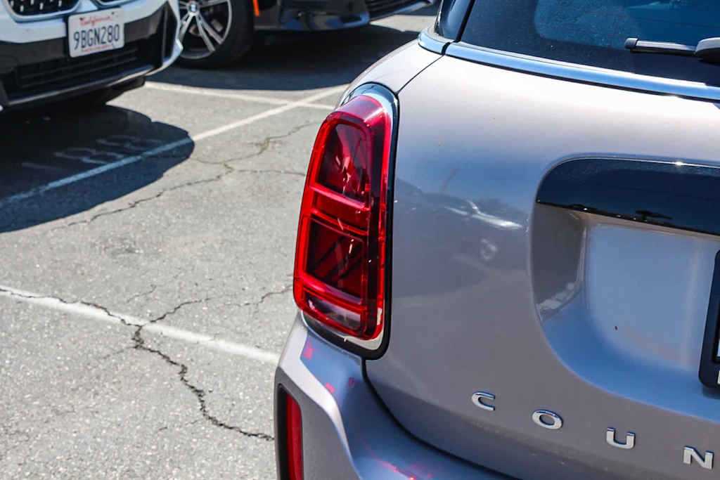2024 MINI Cooper Countryman S 21