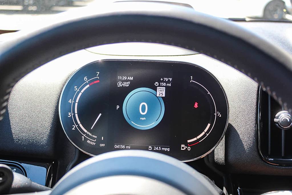 2024 MINI Cooper Countryman S 16