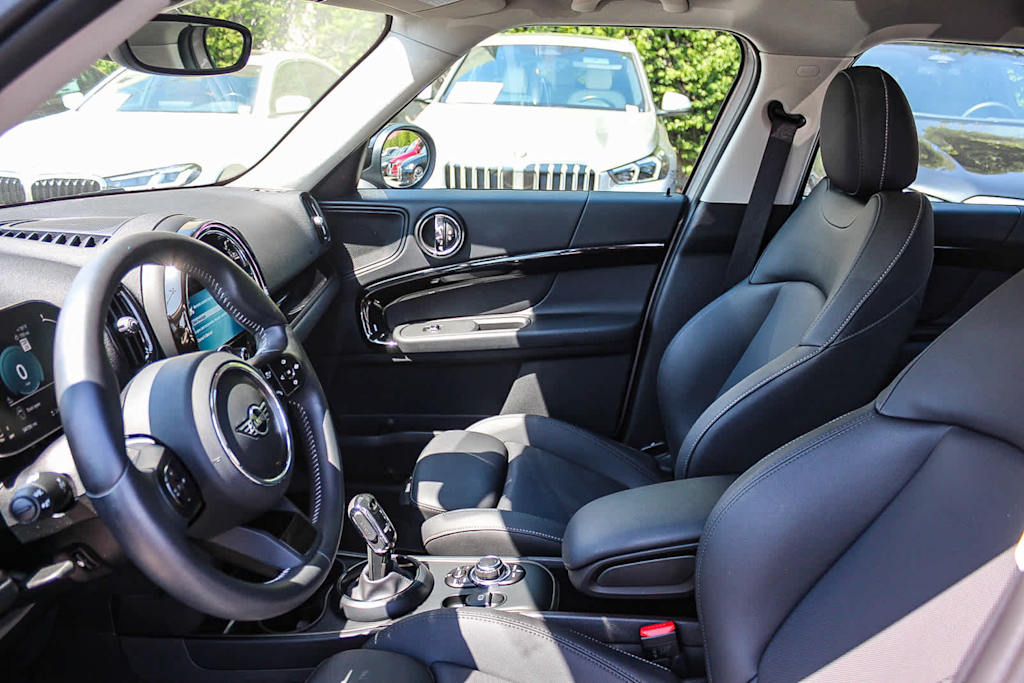 2024 MINI Cooper Countryman S 11