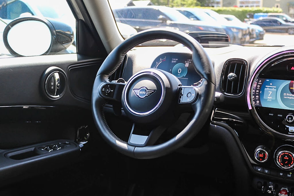 2024 MINI Cooper Countryman S 13