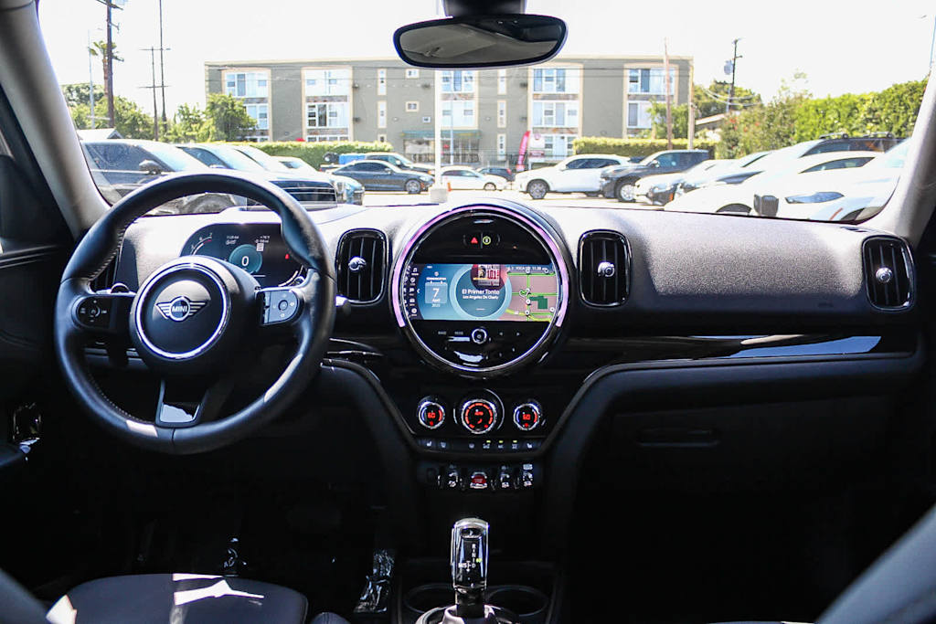 2024 MINI Cooper Countryman S 2