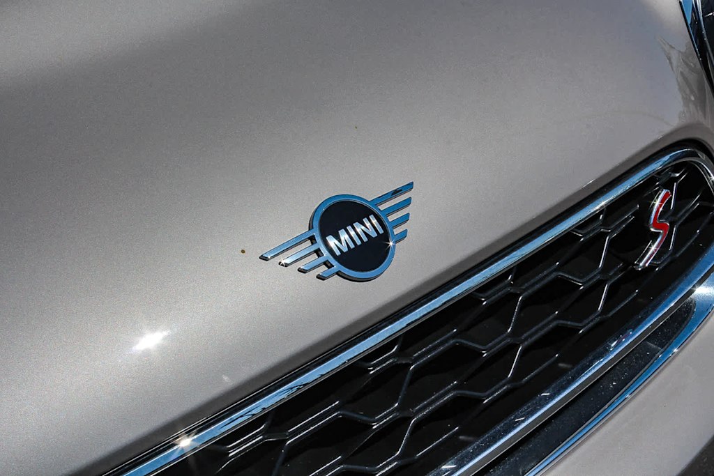 2024 MINI Cooper Countryman S 23