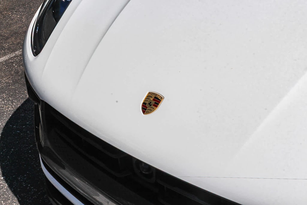 Thumbnail: 2023 Porsche Macan - 22