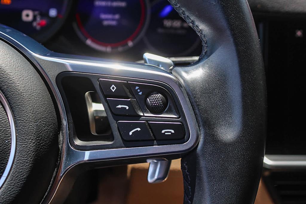 Thumbnail: 2023 Porsche Cayenne - 28