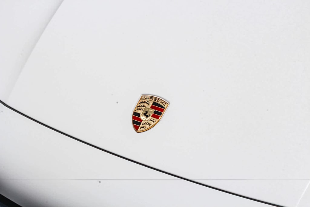 Thumbnail: 2023 Porsche Cayenne - 23