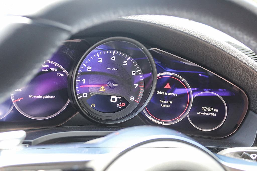 Thumbnail: 2023 Porsche Cayenne - 16