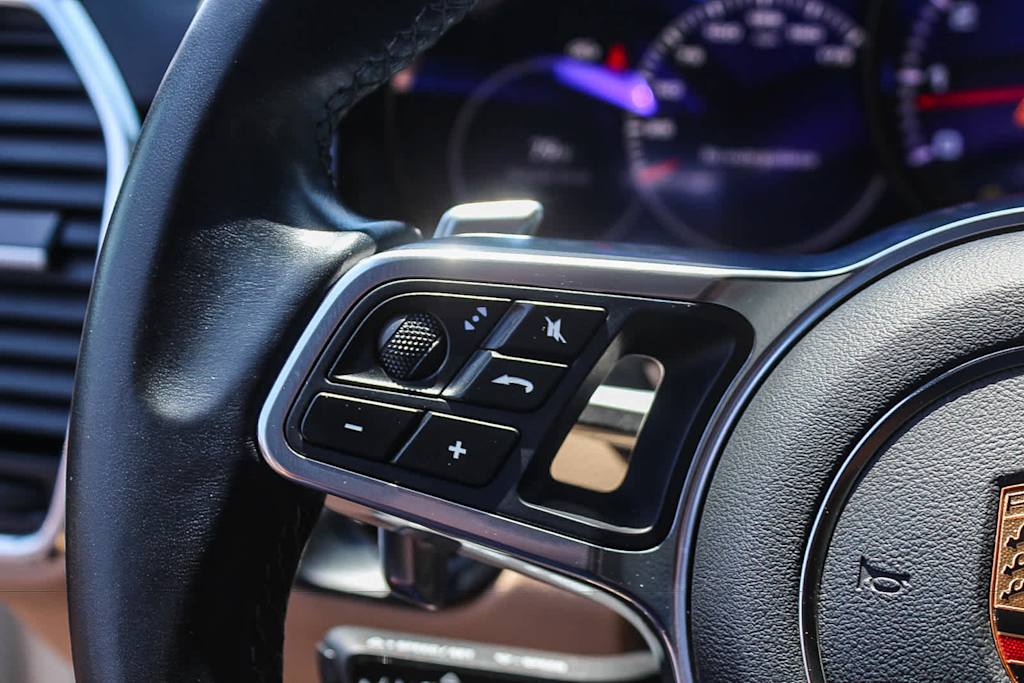 Thumbnail: 2023 Porsche Cayenne - 27