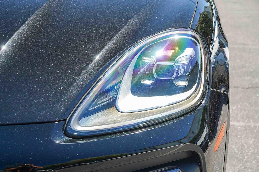 Thumbnail: 2023 Porsche Cayenne - 19