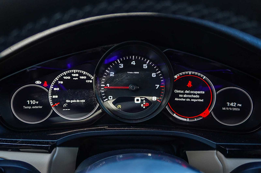 Thumbnail: 2023 Porsche Cayenne - 14