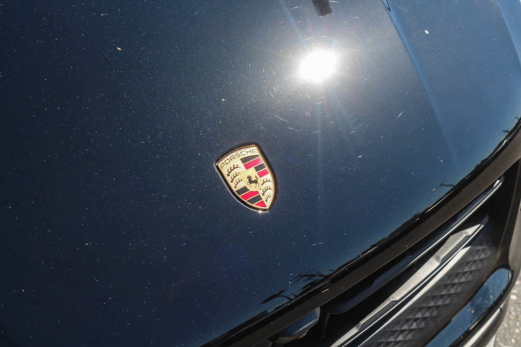 Thumbnail: 2024 Porsche Macan - 5