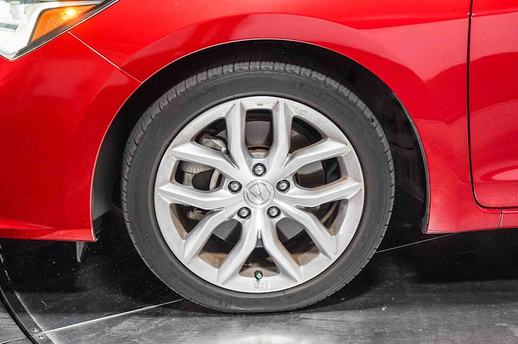 Thumbnail: 2020 Acura ILX - 18