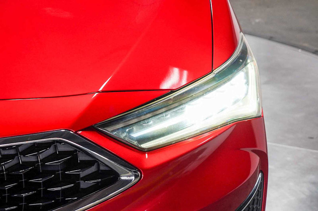Thumbnail: 2020 Acura ILX - 16