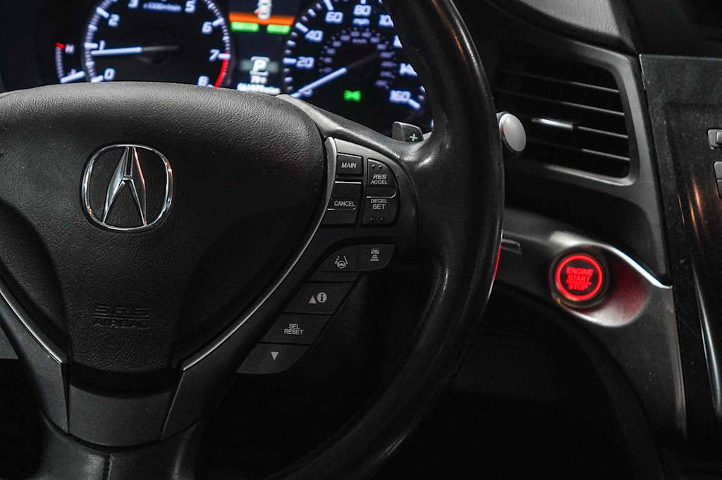 Thumbnail: 2020 Acura ILX - 21