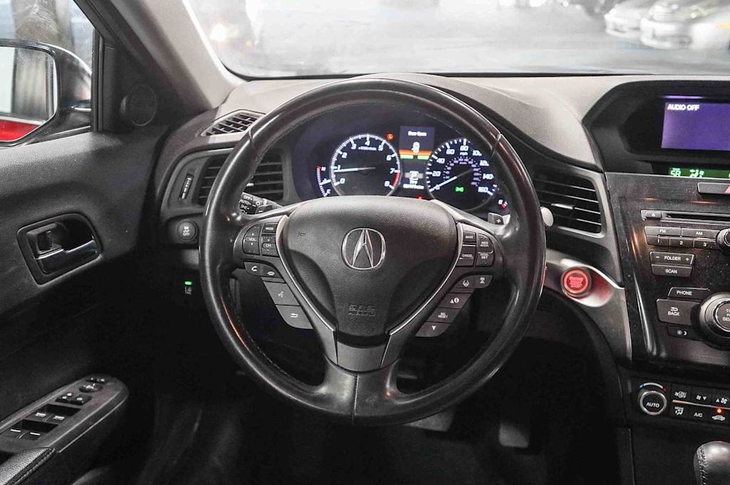 Thumbnail: 2020 Acura ILX - 2