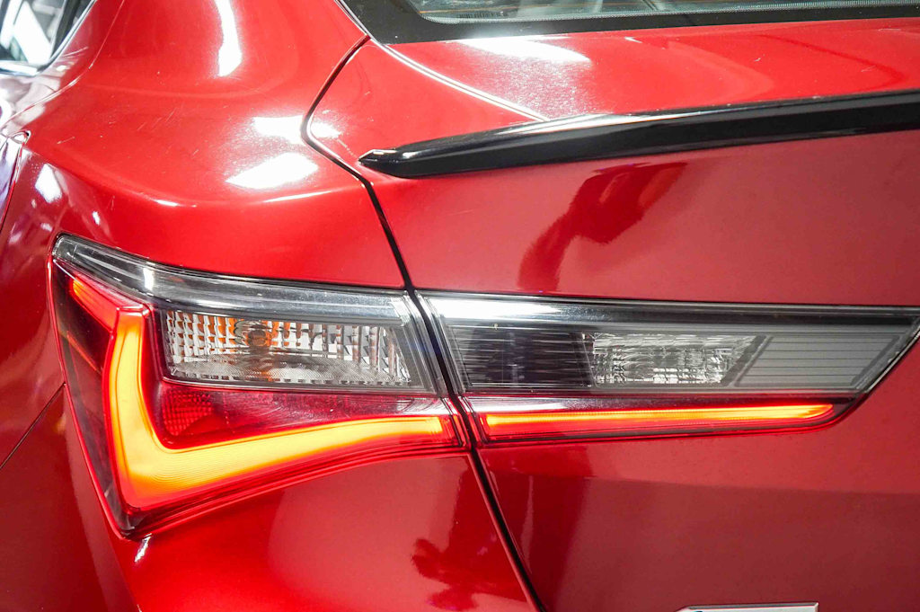 Thumbnail: 2022 Acura ILX - 20