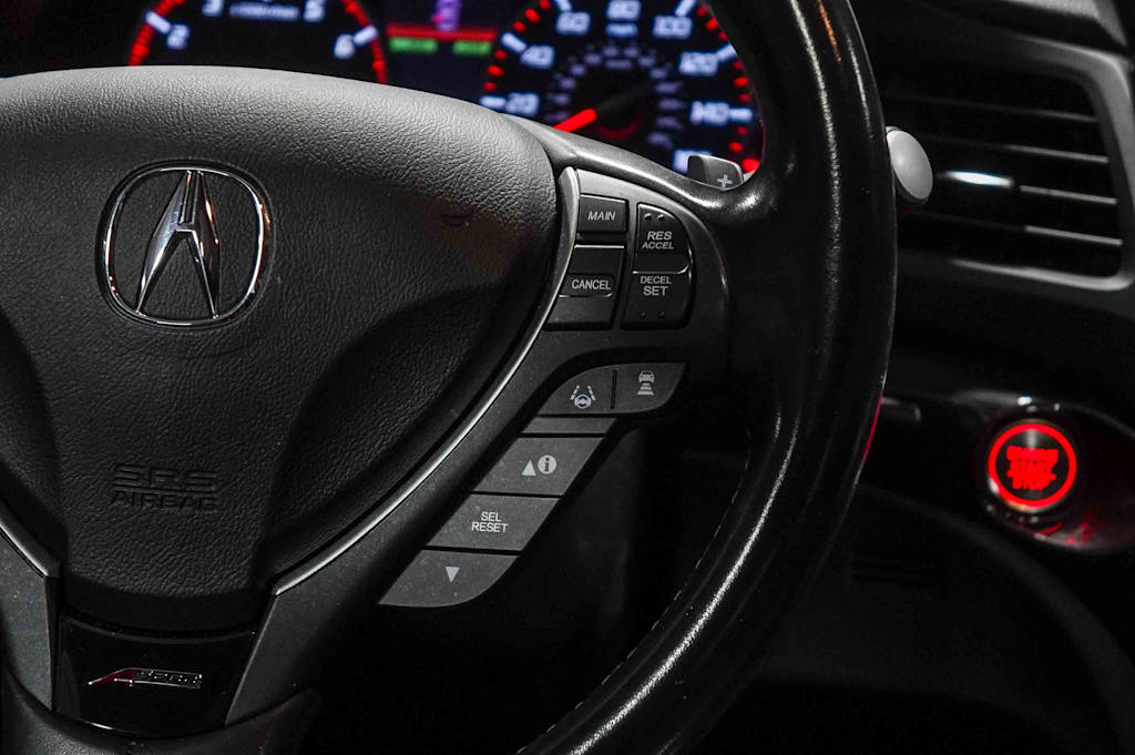 Thumbnail: 2022 Acura ILX - 24