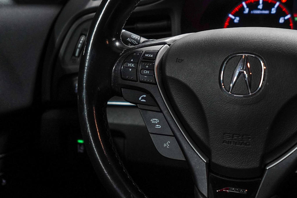 Thumbnail: 2022 Acura ILX - 23