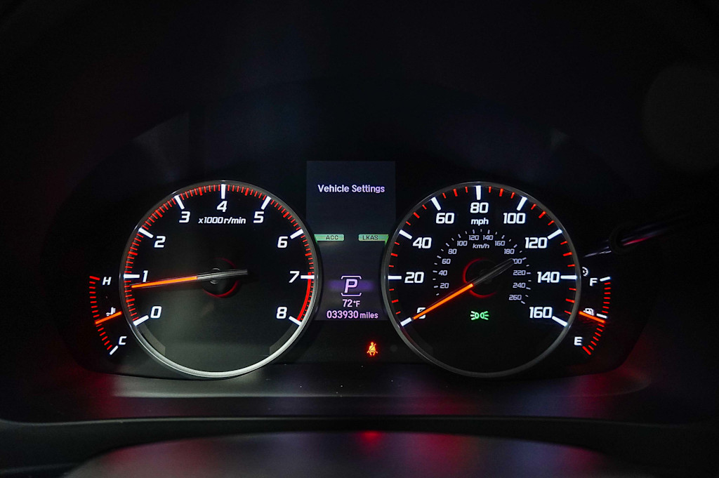 Thumbnail: 2022 Acura ILX - 14