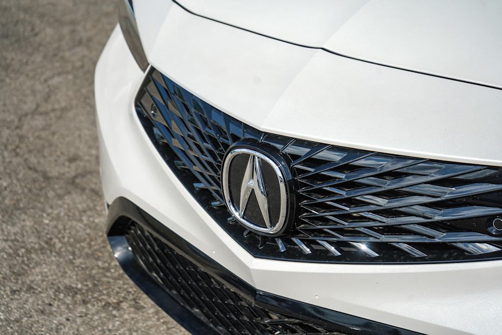 Thumbnail: 2025 Acura Integra - 6
