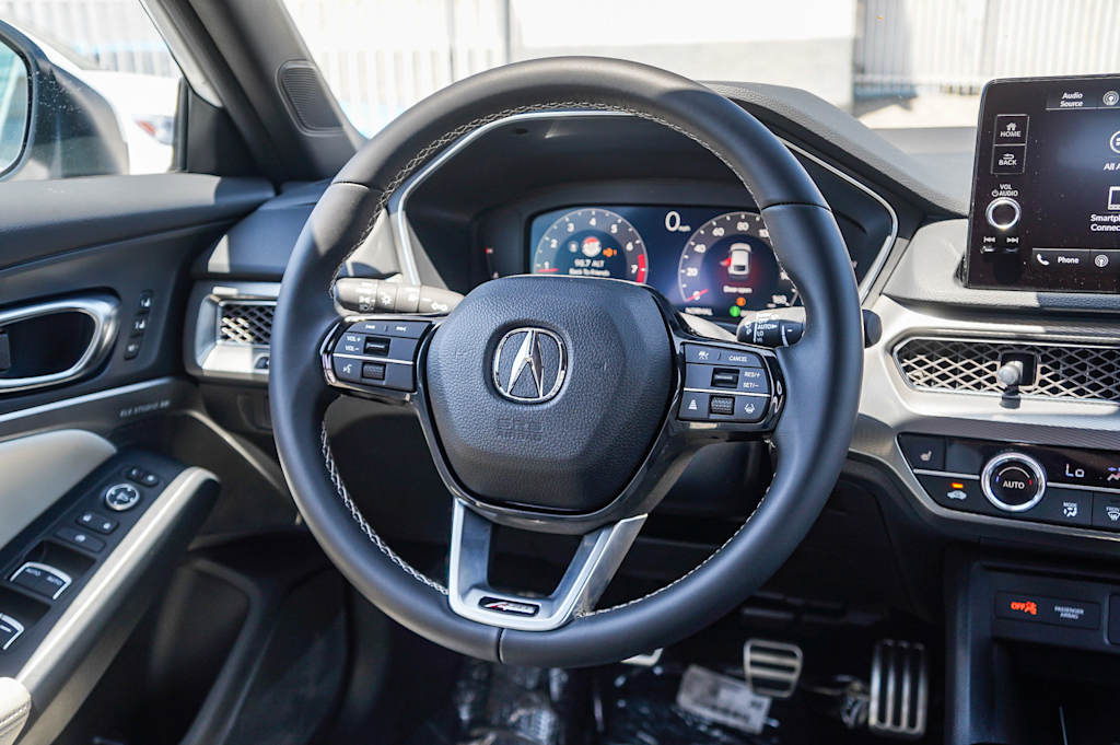Thumbnail: 2026 Acura Integra - 9