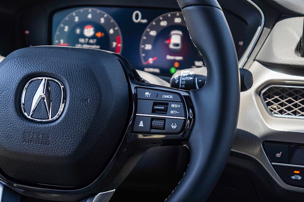 Thumbnail: 2026 Acura Integra - 24