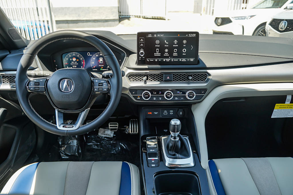 Thumbnail: 2026 Acura Integra - 2