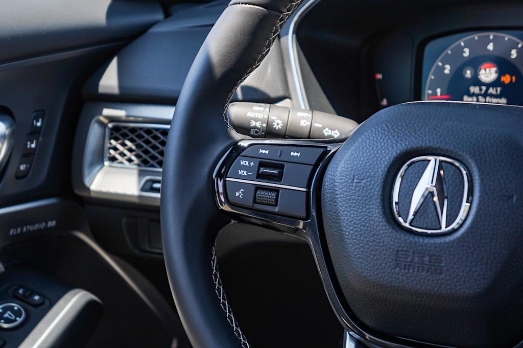 Thumbnail: 2026 Acura Integra - 23