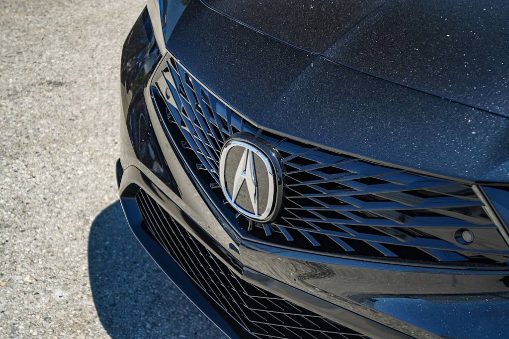 Thumbnail: 2026 Acura Integra - 6