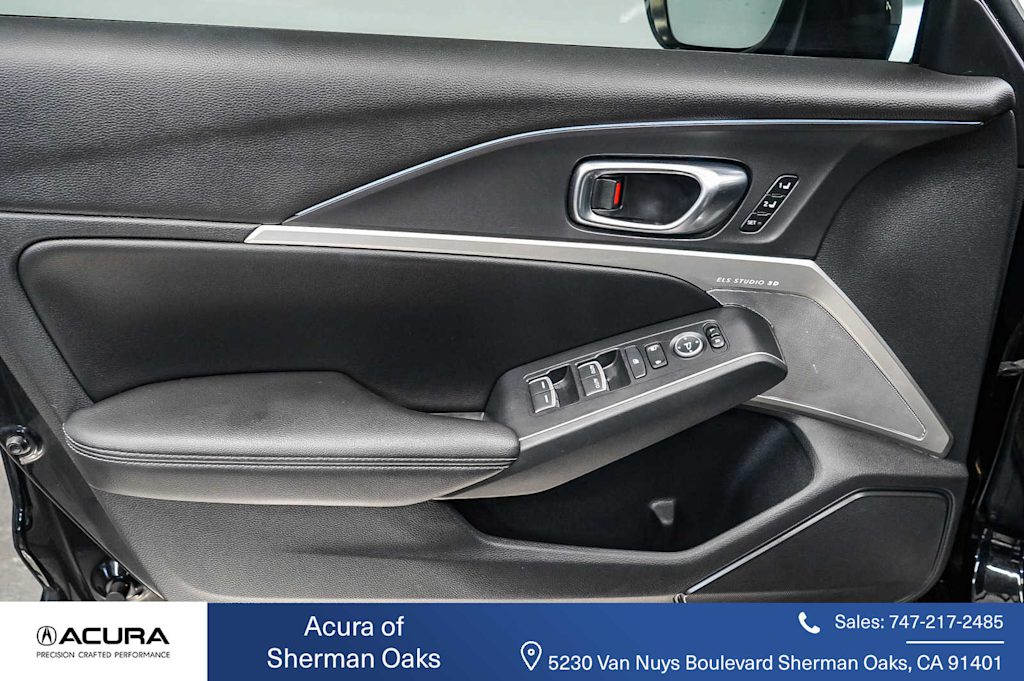 Thumbnail: 2023 Acura Integra - 24