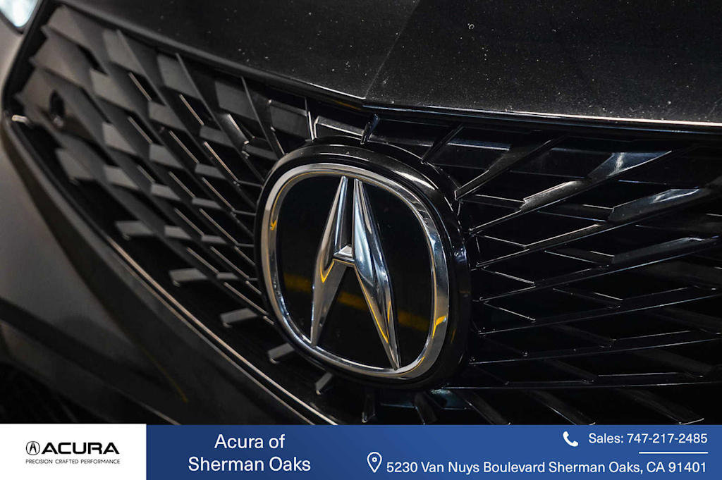 Thumbnail: 2023 Acura Integra - 5