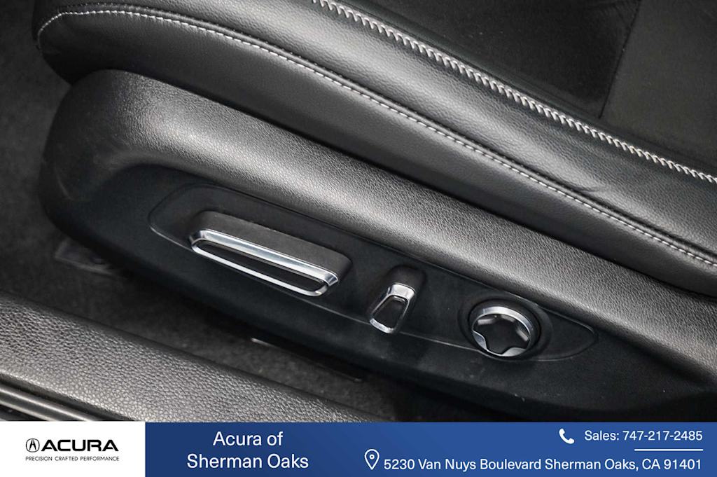 Thumbnail: 2023 Acura Integra - 25