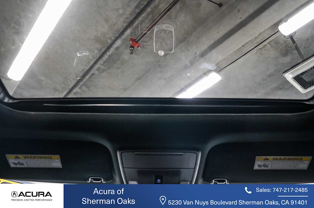 Thumbnail: 2023 Acura Integra - 23