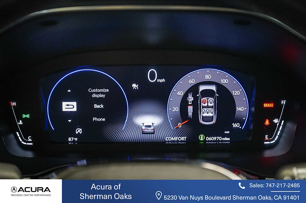 Thumbnail: 2023 Acura Integra - 16