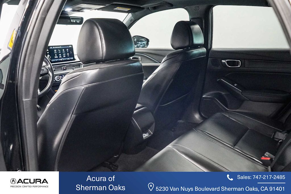 Thumbnail: 2023 Acura Integra - 11