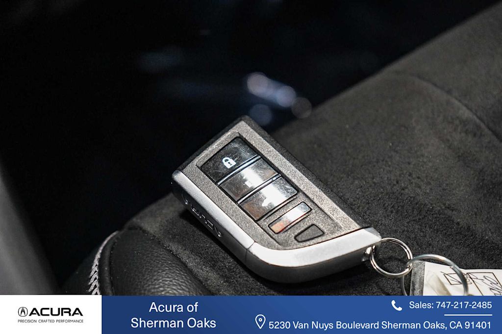 Thumbnail: 2023 Acura Integra - 27