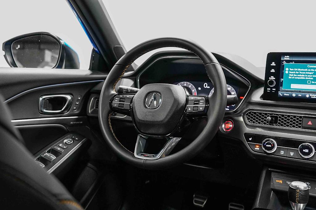 Thumbnail: 2026 Acura Integra - 12